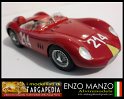 Maserati 200 SI n.214 Valdesi-Monte Pellegrino 1959 - Alvinmodels 1.43 (10)